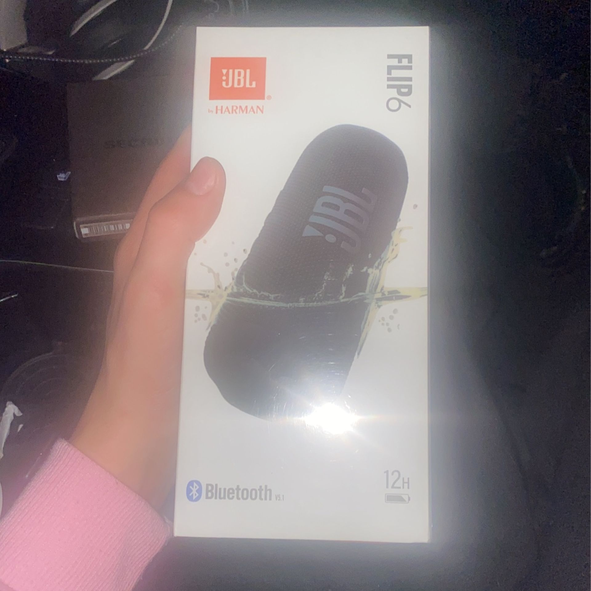 Still Brand New