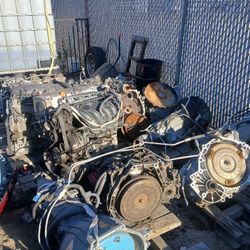 Moto And Transmission 