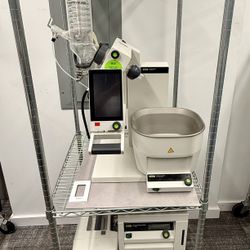 Rotovap