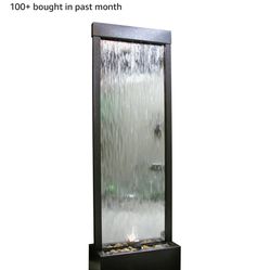 Mirror Water fountain 