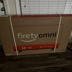 55 Inch Fire Tv