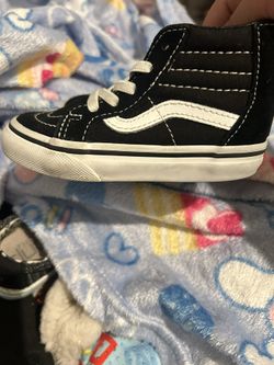 Kids Vans 6.5 