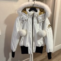 Winter Jacket Parka Sale Available
