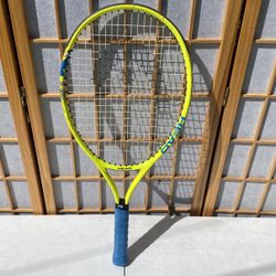 Head 23” Junior Starter Tennis Racket