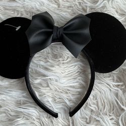 Minnie Hair Band 