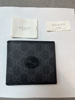Gucci wallet