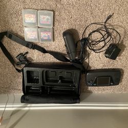 Sega Game Gear Pack