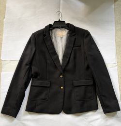Banana Republic  female hacking Jacket