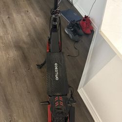 Eoeotwo Scooter