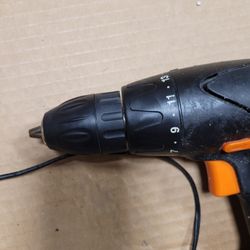 Ikea 7.2 Volts Rechargeable Drill