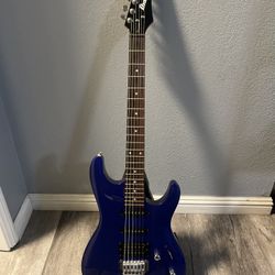 Ibanez Gio GSA60 Electric Guitar 