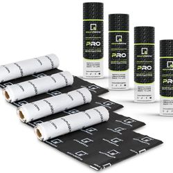 SoundSkins Pro SSPRO-1 – Box of 4 (Sealed)