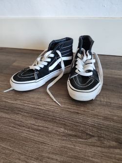 Kids Vans