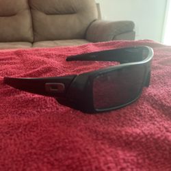 Oakley Gascan sunglasses