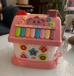 Children’s Toys