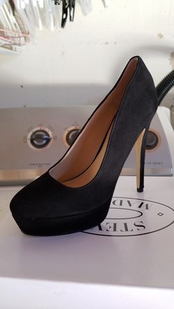 Steve Madden shoes