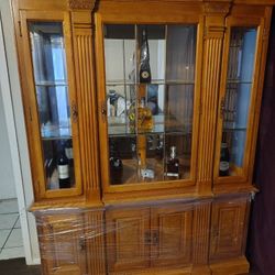 China Cabinet 