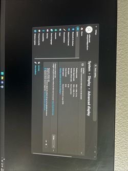 LF24t35 samsung monitor 24”