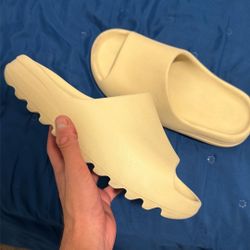 Yeezy Slides