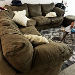 Sofa Sectional 
