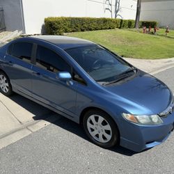 2009 Honda Civic