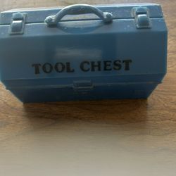 Mini Tool Set