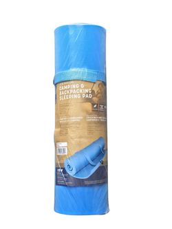 РАСК LITE CAMPING & BAСKPACKING SLEEPING PAD