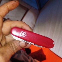Boy Scout Knife 