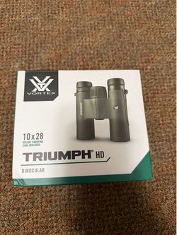 Wts vortex binoculars