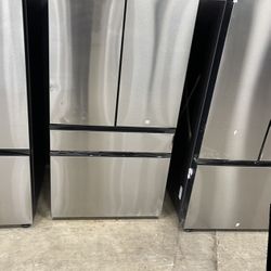 Samsung 4 Door French Door Refrigerator