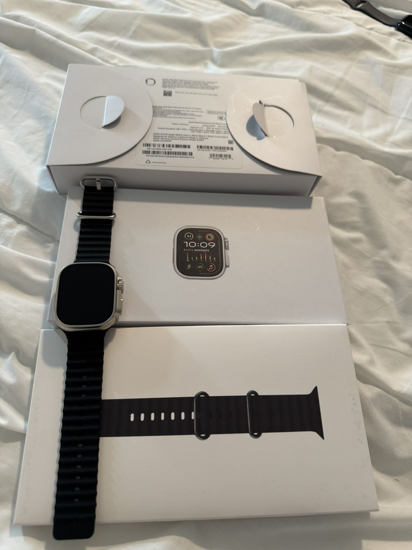 Apple Watch