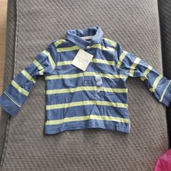 BOYS longsleeve Shirt 18 MONTHS