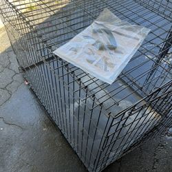  Cage 