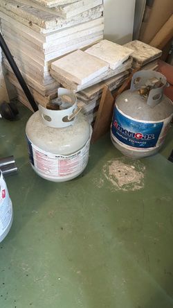AmeriGas Propane Tank Cylinders –