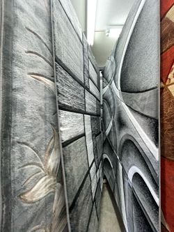 Beautiful 4D rugs