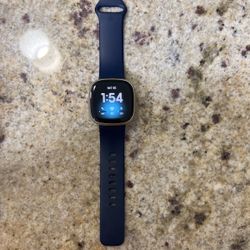 FitBit Versa 3 