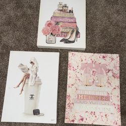 Paintings 