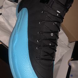 Jordan 12s Gamma Blue for Sale in Long Beach CA OfferUp