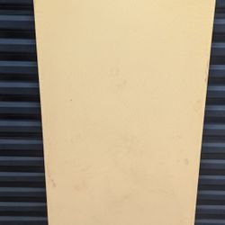 Sound Proofing Board