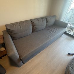 Sleeper Sofa