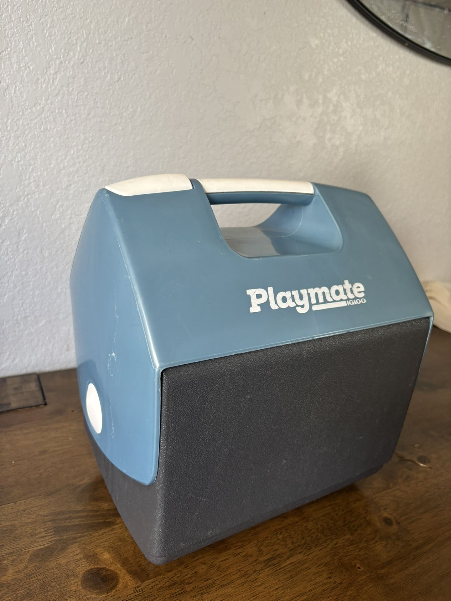 Igloo Playmate Lunch Box