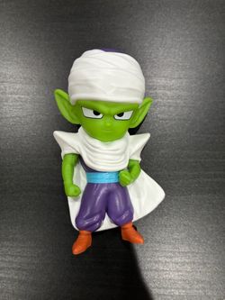 Burger King Toy #5 - Dragon Ball Super Piccolo (2026)