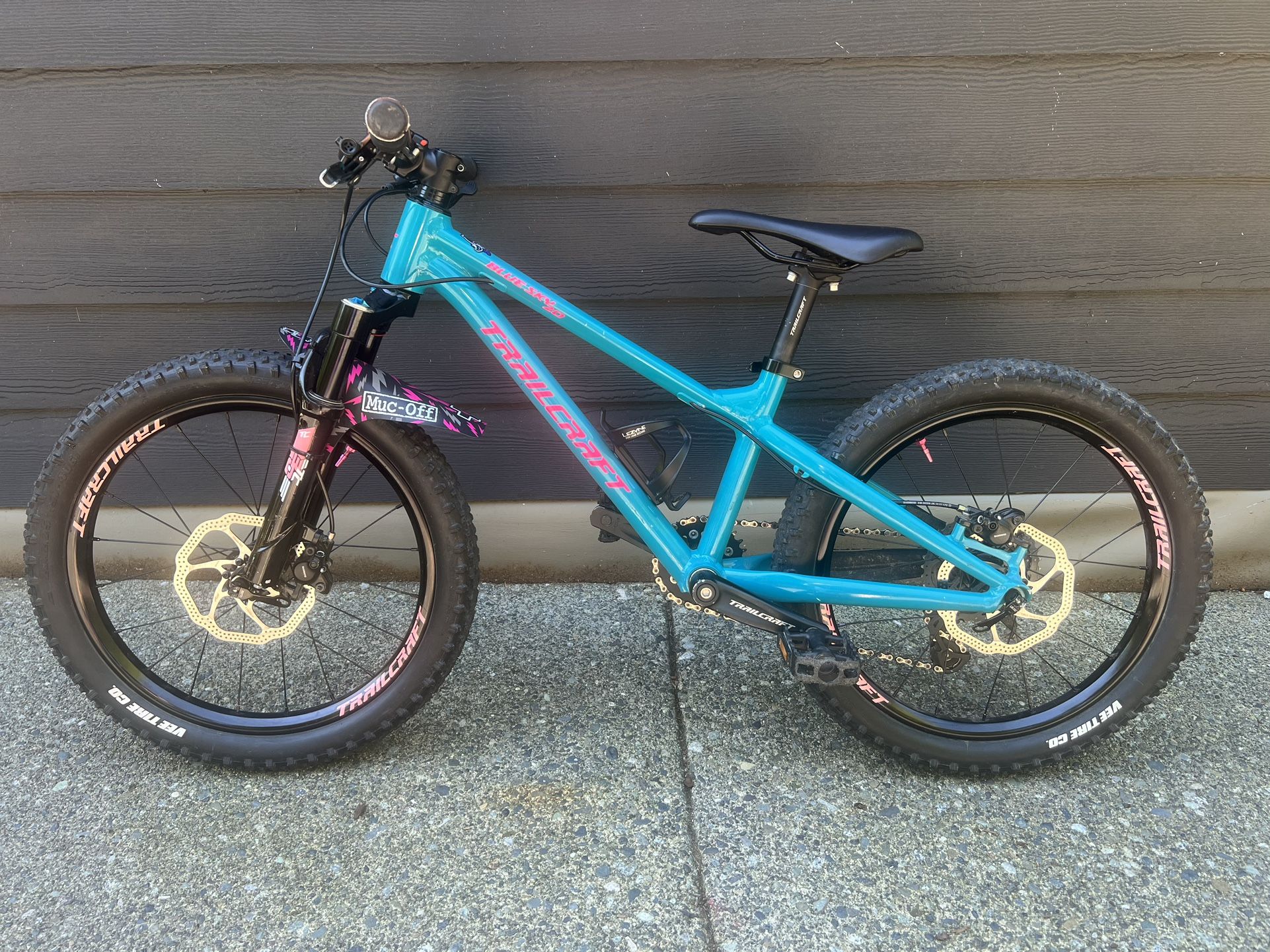 Trailcraft BlueSky 20 for Sale in Kirkland, WA OfferUp