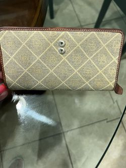 Dooney & Bourke Wallet