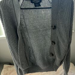 Cardigan 