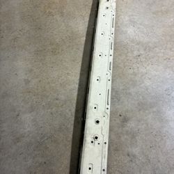 Bmw E30 Rear Plastic Bumper Carrier M Technic Excellent’ Don’t Ask If Still Available!