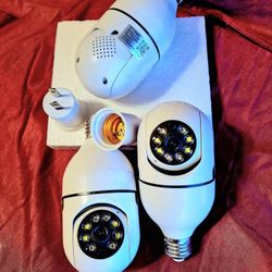 Visory Cameras 