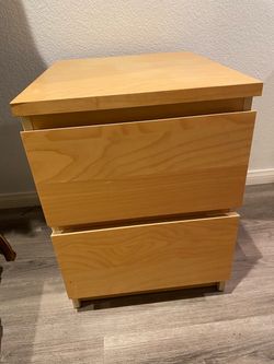 Nightstand