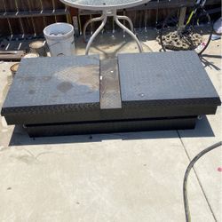 Tool Bed