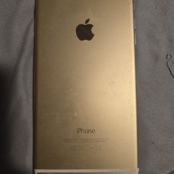 Iphone 6 Plus Unlocked
